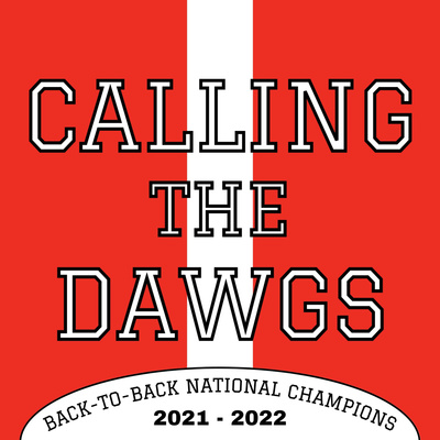 Calling The Dawgs A Podcast On Spotify For Creators