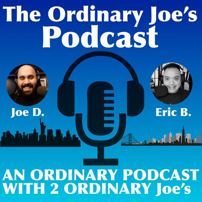 The Ordinary Joe’s Podcast #40 - Breaking Down Episodes 4-6 Of Obi-Wan Kenobi The Ordinary Joe’s Podcast #40 - Breaking Down Episodes 4-6 Of Obi-Wan Kenobi