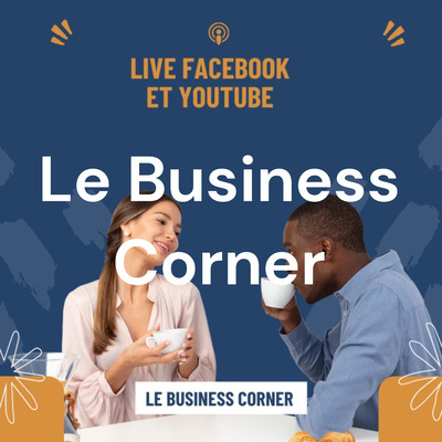 Le Business Corner