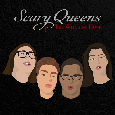 S.2 Ep.2: "Happy Spookies!"