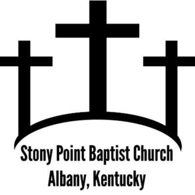 Stony Point Podcast with Jim England