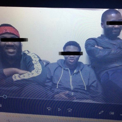 We Go Name The Podcast Later...