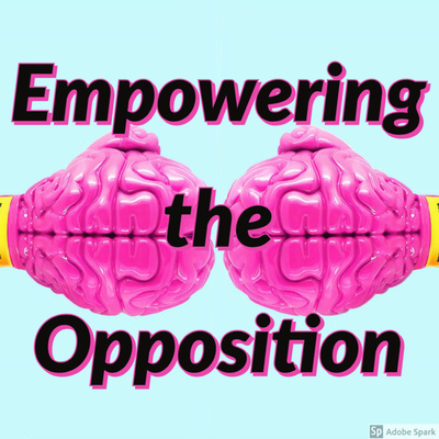 Empowering the Opposition