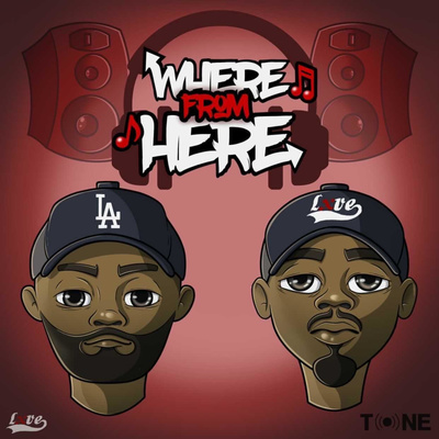Ep. 20 - "WFH Got Wings"