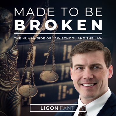 Made to be Broken