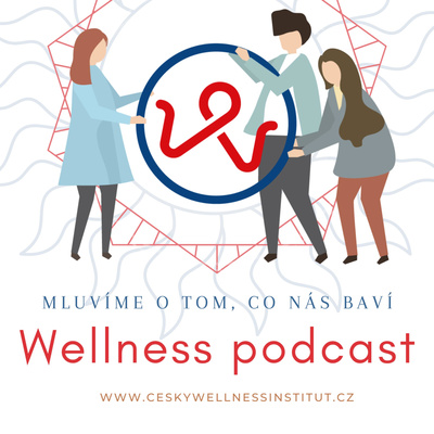 Wellness podcast