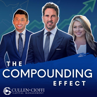 Artwork for The Compounding Effect