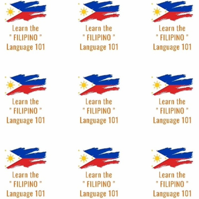 S1e4 Filipino 101 How To Say Good Evening By Learn The Filipino Language 101 A Podcast On Anchor