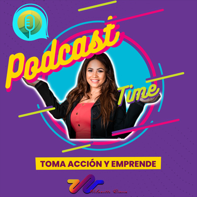 Toma acción y emprende