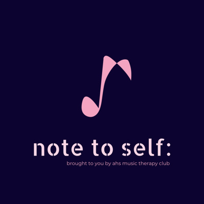 Note to Self