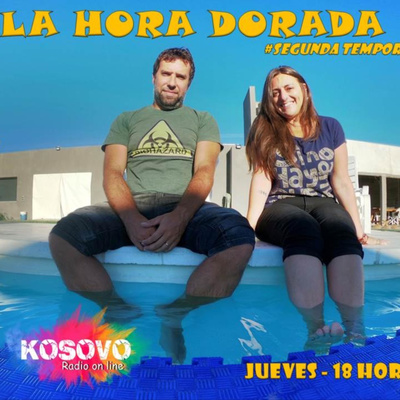 La Hora Dorada
