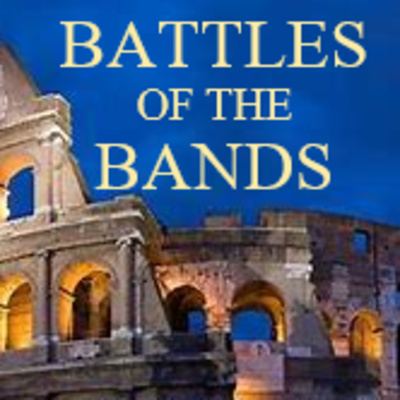 Battles of the Bands • A podcast on Spotify for Podcasters