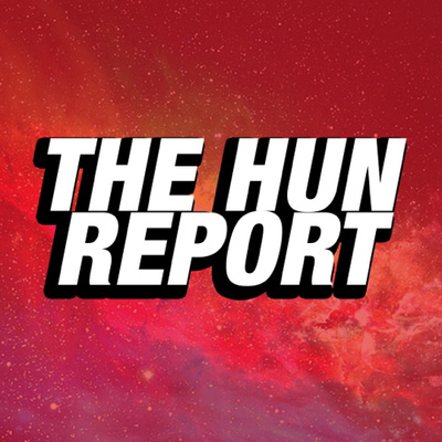 The Hun Report: The Instagram Live Episode The Hun Report: The Instagram Live Episode