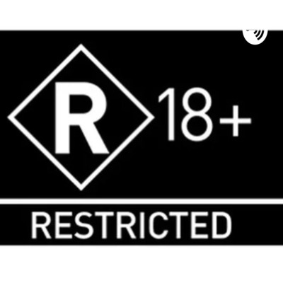 R18+ • A podcast on Spotify for Podcasters