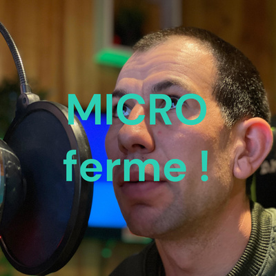 Micr🎙️ Ferme Bilan création d'une micro ferme retour d'expérience !