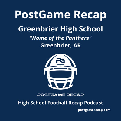 Logan-Rogersville High School - PostGame Recap