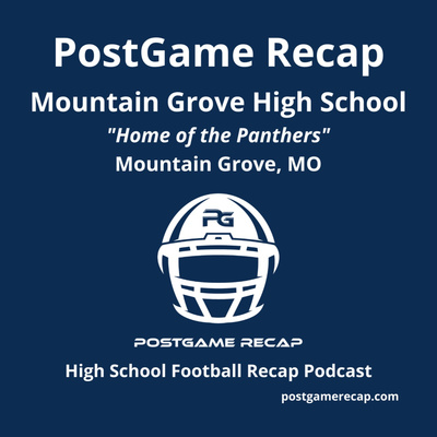 Mountain Grove Panthers vs. Cabool Bulldogs - September 24, 2021