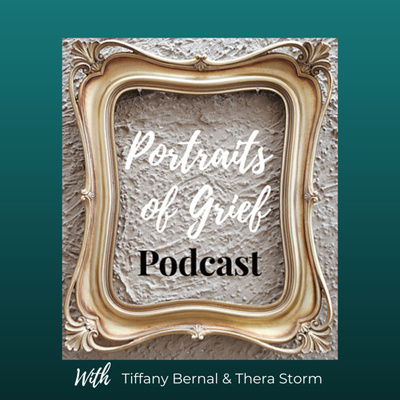 Portraits of Grief