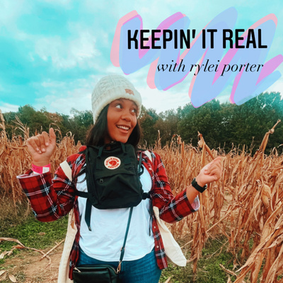 Keepin\' It Real with Rylei