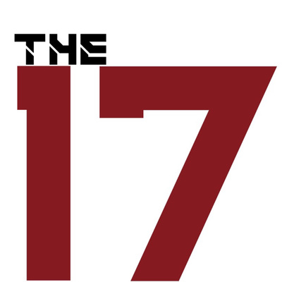 The 17 • A podcast on Spotify for Podcasters