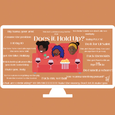 Love & Hip-Hop: Motown- Dreamgirls thumbnail