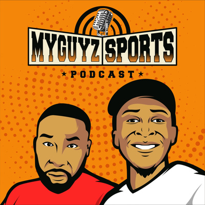 All Bets In with MyGuyz Sports Conference Championship Ep 20 episode artwork