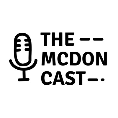 38. McDoubble 07 episode artwork