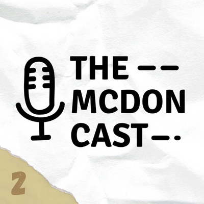 56. Mostly McDisney… episode artwork