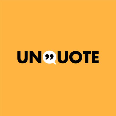 A long distance call | Unquote #22