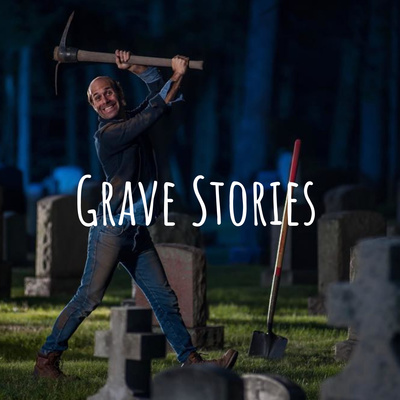 Ep 18 Thirteen Short Paranormal Accounts