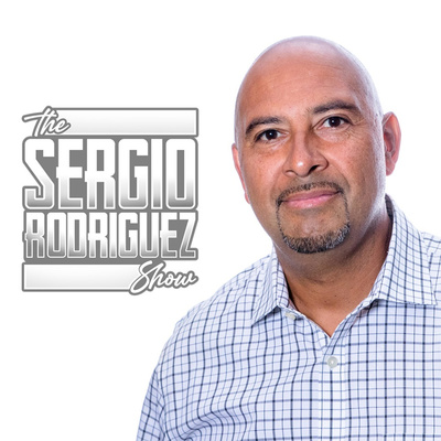 The Sergio Rodriguez Show