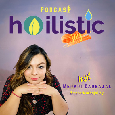Hoilistic Joy Ep.001 - ¿Cómo enfrentar el miedo a fallar y actuar con más confianza? episode artwork