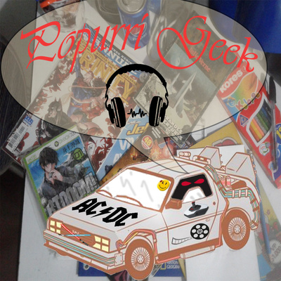 La Complejidad en Dune - Bonus #1 - Popurrí Geek La Complejidad en Dune - Bonus #1 - Popurrí Geek