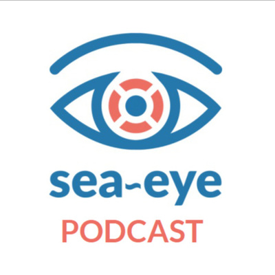 Sea-Eye Podcast: Ehrlich gesagt. TEASER!