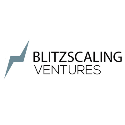Blitzscaling Ventures