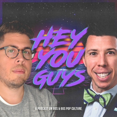 Hey You Guys!
