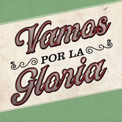 Vamos por la Gloria