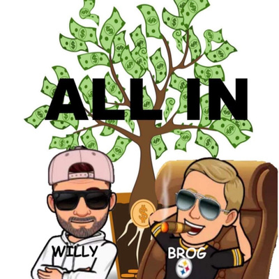NFL Week 4 Bets episode artwork