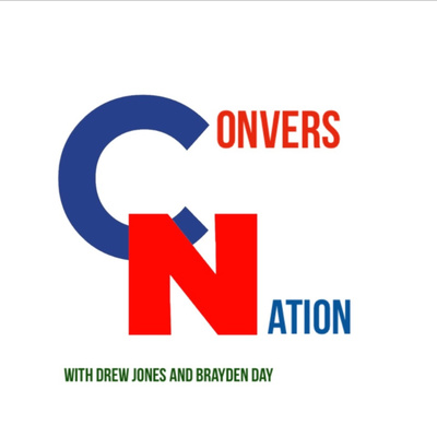 ConversNation Ep. 25: Top 5 Fave Dog Breeds episode artwork