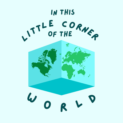 In this Little Corner of the World