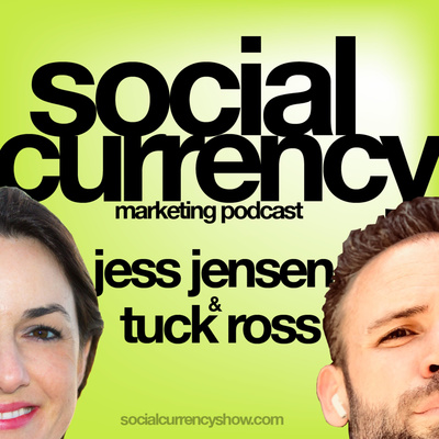 046 | YOUR 2020 MARKETING STRATEGY GUIDE FROM SOCIAL CURRENCY