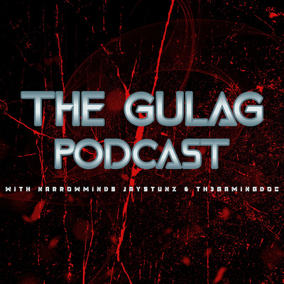 The Gulag Podcast