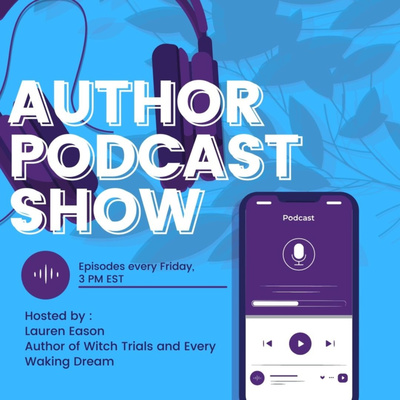 Lauren Eason podcast artwork