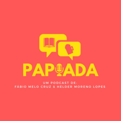 Papiada Podcast 📕🍺