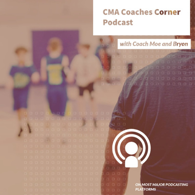 CMACC Podcast - Season 3 Ep 3 - Dealing with behaviors.