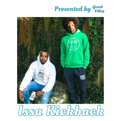 Issa Kickback