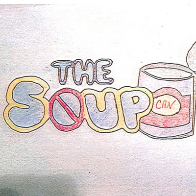 The SOUP CAN