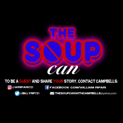 The SOUP CAN