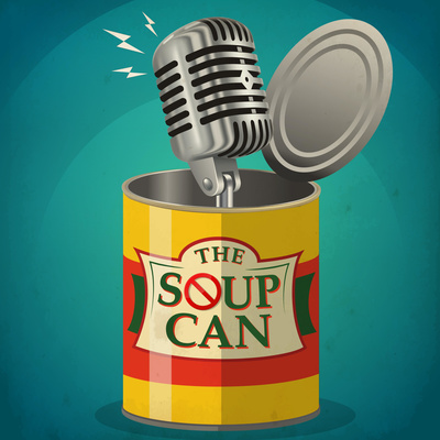 The SOUP CAN
