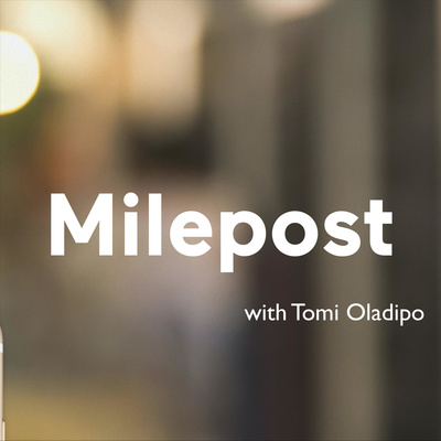 Milepost